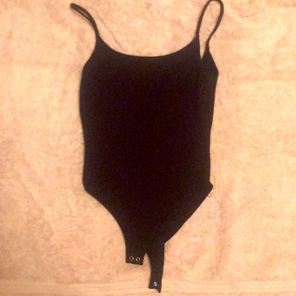 Tang top